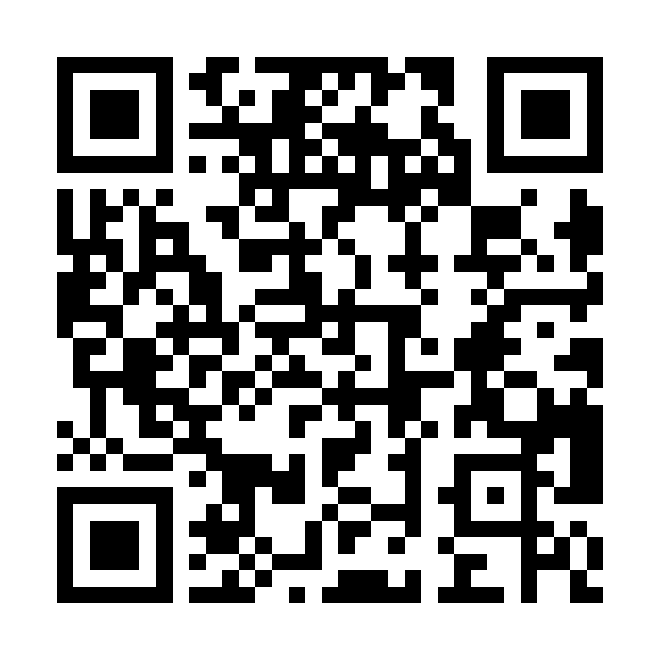 QR code for the App Store